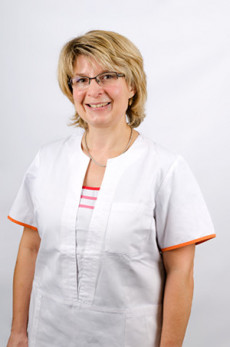 Zahnrztin Dr. med. dent. Ulrike Lbke